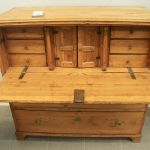 807 8426 SECRETAIRE